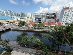 Lorong 40 Geylang (D14), Apartment #486828341